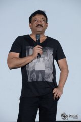 Killing Veerappan Movie Trailer Launch